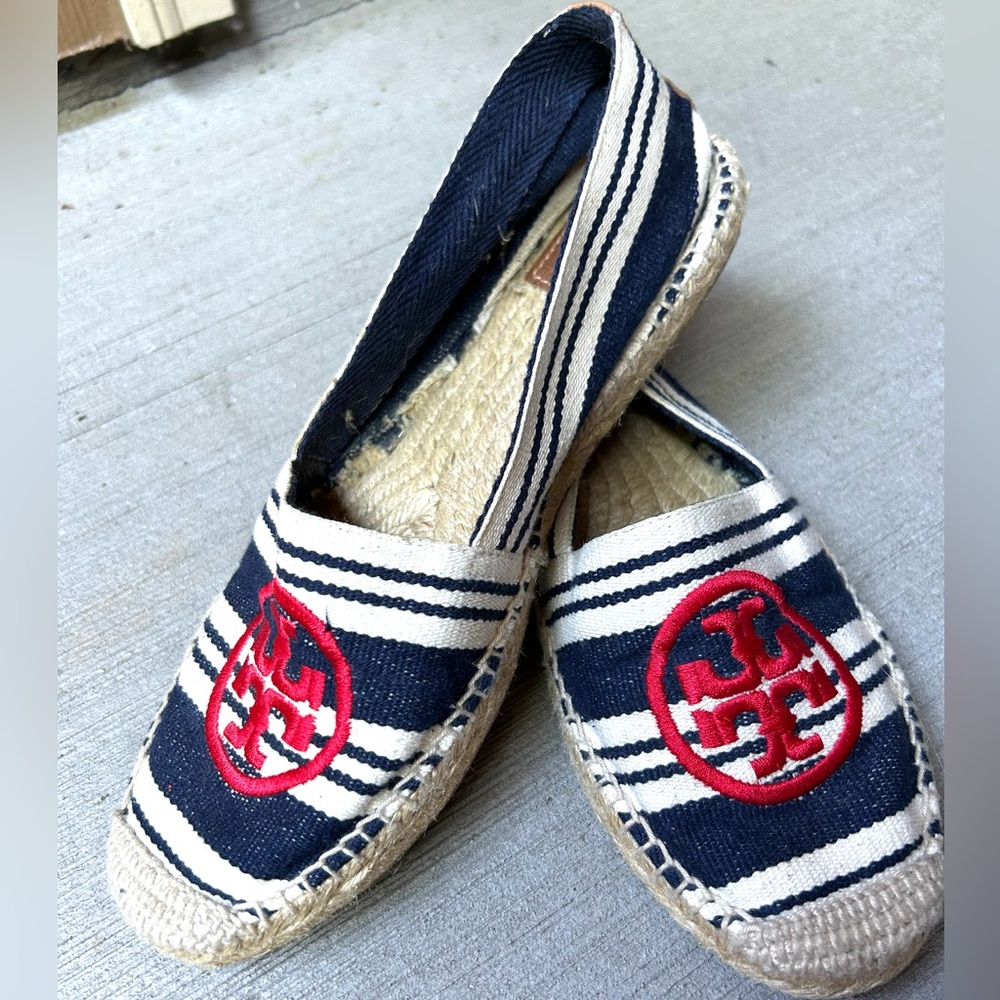 TORY BURCH espadrilles